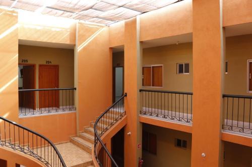 Hotel Salvatierra