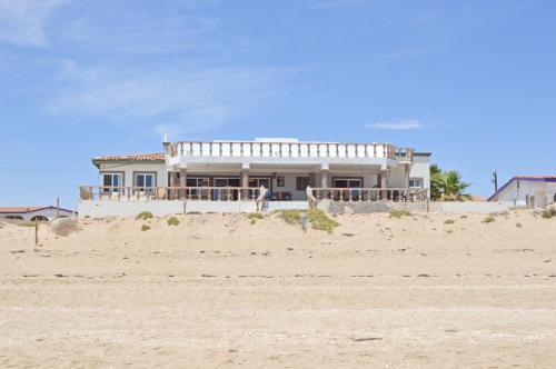 Beachcomber