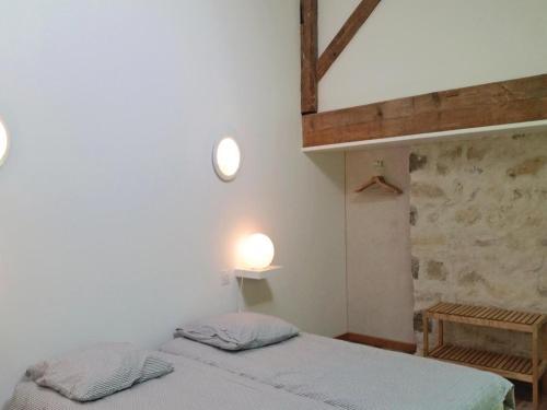 Holiday Home Narbonne With A Hot Tub 06