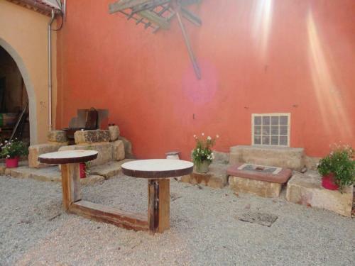 Holiday Home Narbonne With A Hot Tub 06
