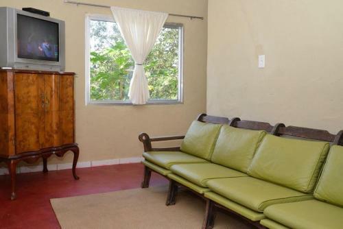 Lodge Recanto Dos Manac�s