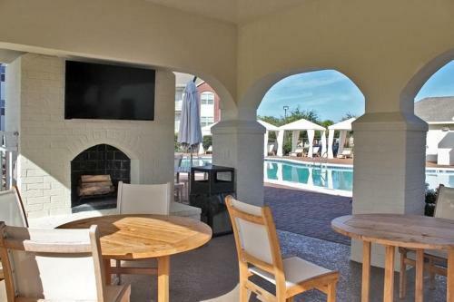 Apartamento Emerald Greens 3405