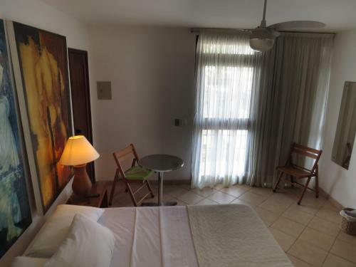 Hostal Atelier 22 Pousada