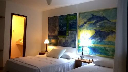 Hostal Atelier 22 Pousada