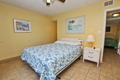 Apartamento Sugar Beach 262