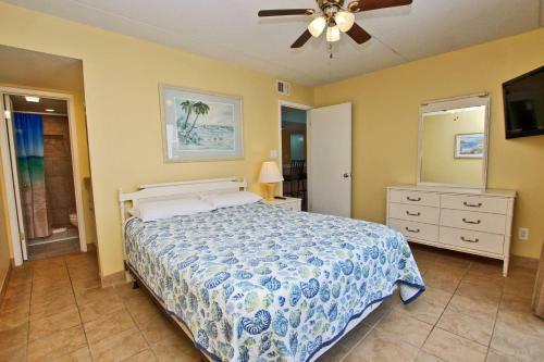 Apartamento Sugar Beach 262