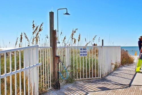 Apartamento Sugar Beach 262