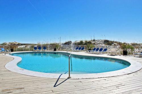 Apartamento Sugar Beach 262