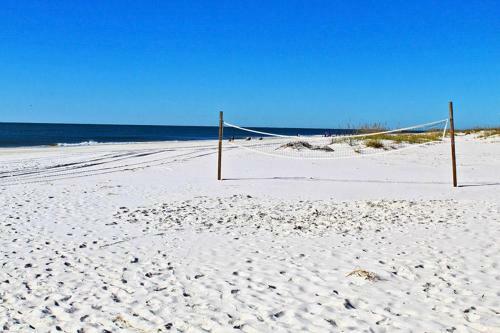 Apartamento Sugar Beach 262