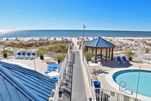 Apartamento Sugar Beach 262
