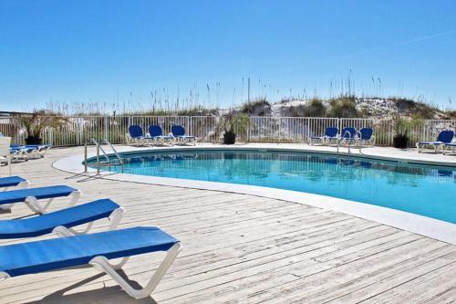 Apartamento Sugar Beach 262