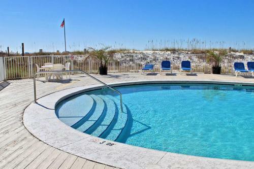 Apartamento Sugar Beach 262