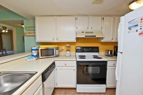 Apartamento Sugar Beach 262