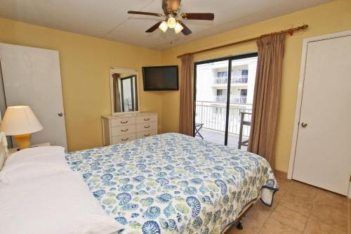 Apartamento Sugar Beach 262