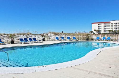 Apartamento Sugar Beach 262