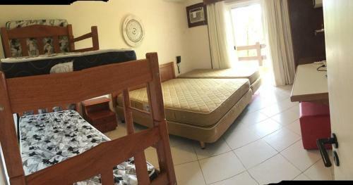 Hotel Flat Na Riviera