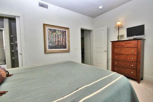 Apartamento Emerald Greens 3701