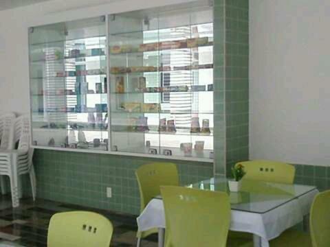 Apartamento Hannover Flat Hotel
