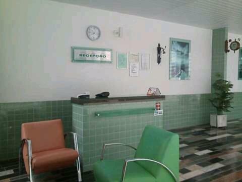 Apartamento Hannover Flat Hotel