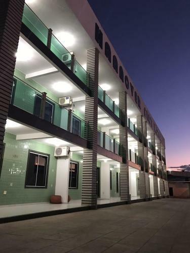 Apartamento Hannover Flat Hotel