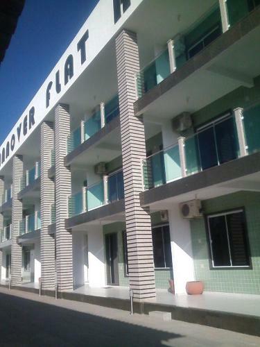 Apartamento Hannover Flat Hotel