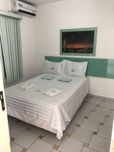Apartamento Hannover Flat Hotel