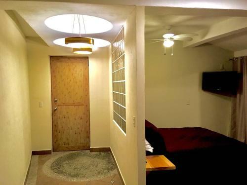 Apartamento Casa Cielo