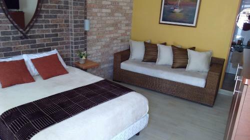 Apartamento Casa Cielo