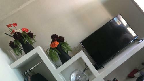 Apartamento Casa Cielo