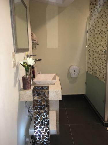 Apartamento Casa Cielo