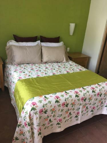 Apartamento Casa Cielo