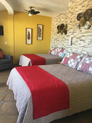 Apartamento Casa Cielo
