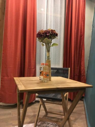 Apartamento Casa Cielo