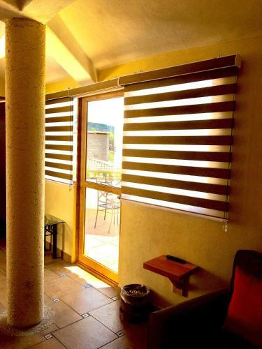 Apartamento Casa Cielo