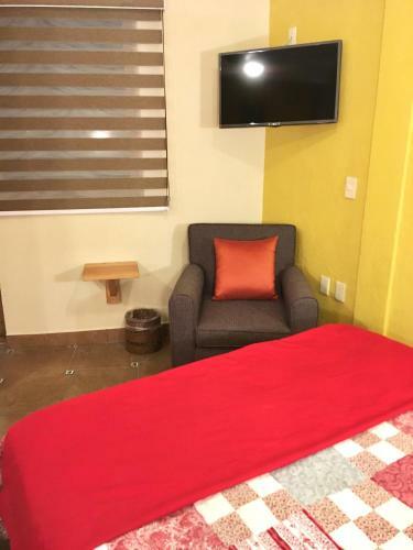 Apartamento Casa Cielo