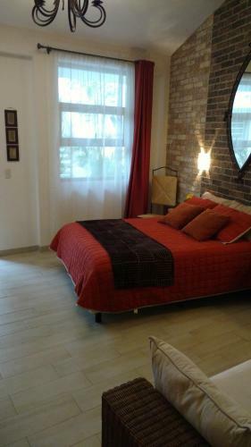 Apartamento Casa Cielo