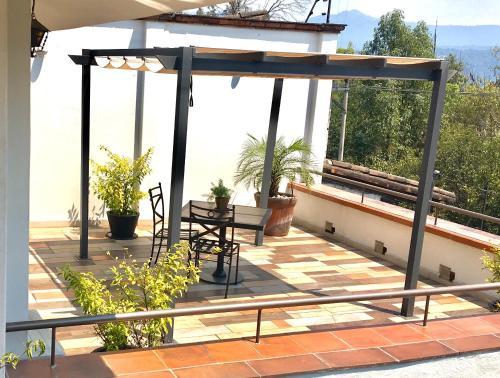 Apartamento Casa Cielo