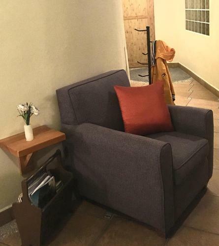 Apartamento Casa Cielo