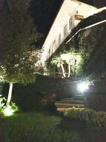 Apartamento Casa Cielo