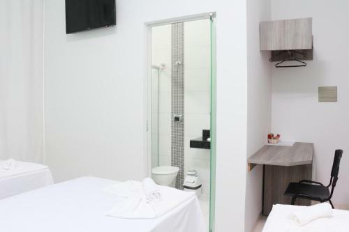 Hotel E Locadora Vizon