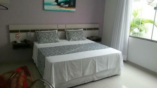 Hotel E Locadora Vizon
