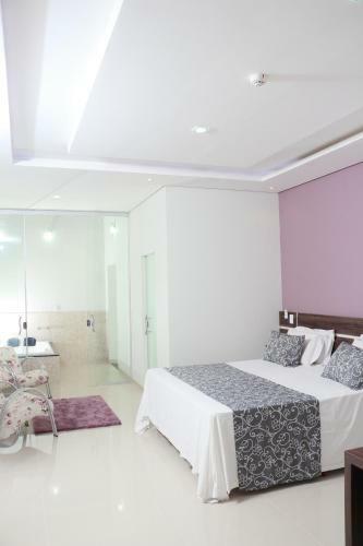 Hotel E Locadora Vizon