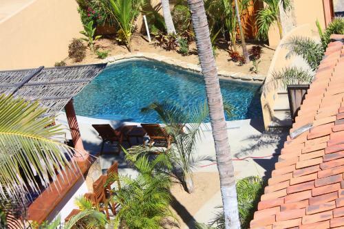 Posada Cerritos Beach Inn