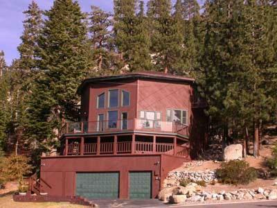 Keller Road Holiday Home