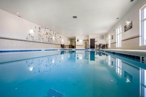 Hotel Mainstay Suites Cartersville