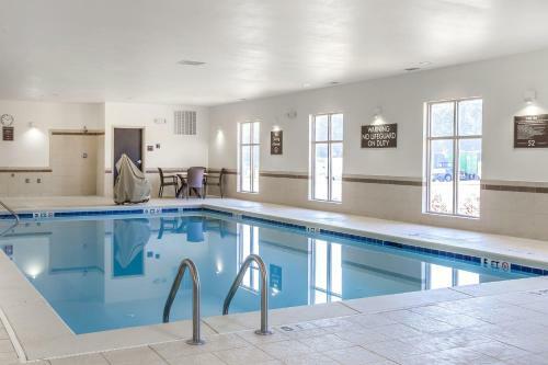 Hotel Mainstay Suites Cartersville