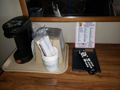 Hotel Super 8 By Wyndham Watseka
