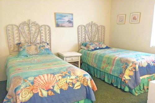Apartamento Jamaican Sun 104