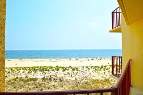 Apartamento Silver Moon 403