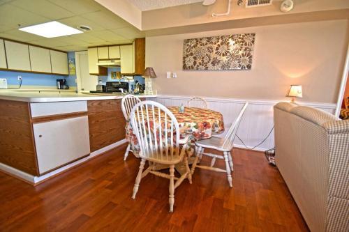 Apartamento Silver Moon 403